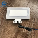 Wholesale Small Led Bathroom Mirror Light Mirrored Lamps SW6013/115 3.5W