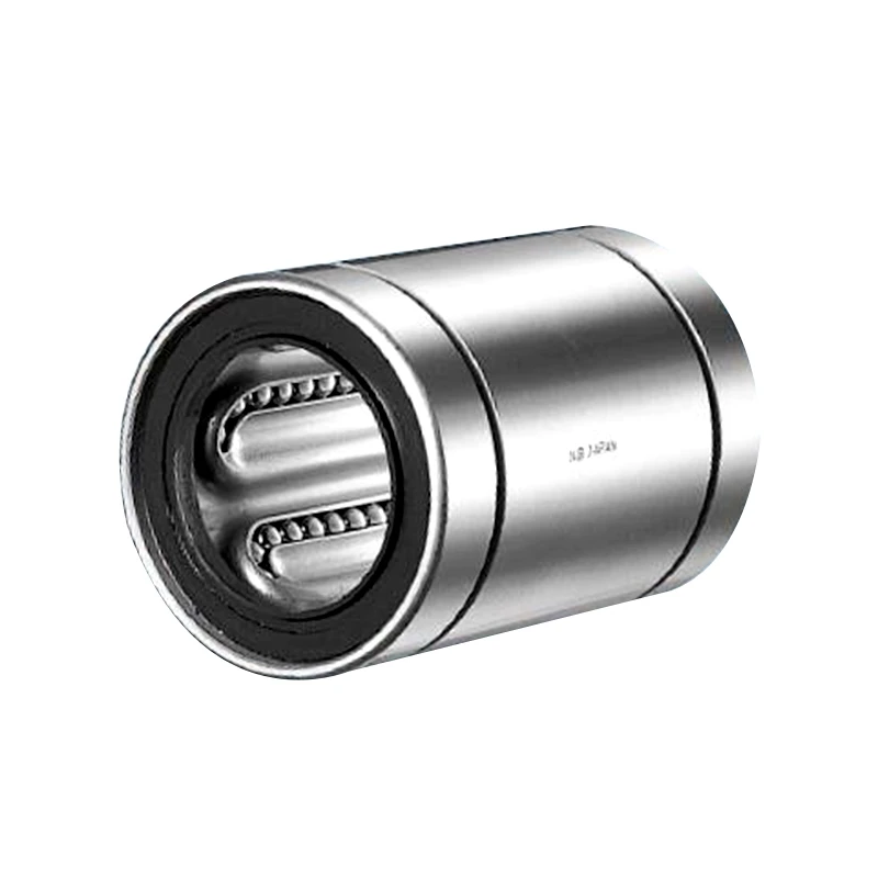 Wholesale stainless genuine linear ball bearing plastic