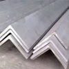 Wholesale standard sizes stainless steel angle stainless steel angle 304