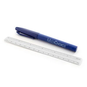 Wholesale surgical skin marker pen, Cheap medical skin marker steril for hospital using, Non toxic skin safe marker