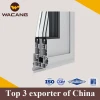 Wholesale t profile 6000 grade slot aluminum shutter extrusion profiles 6063