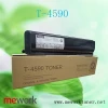 Wholesale toner cartridge T4590 toner cartridge partsT-4590 for toshiba e-studio copier