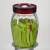 Import Wholesale vacuum glass storage jar glass mason jar with fermenting lid from China