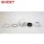 Import Wholesale Waterproof Welding USB Cable Gland with Low Price from China