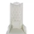 Import Wholesale white luxury simple new style sample wood frame tall spa tub chair high back throne pedicure chair from China
