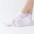 Import Wholesale women socks antislip ladies yoga five finger socks toe socks from China