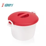 Wholesale zhanggong pasta rice cooker microwave plastic cookware