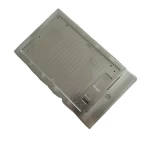 Wholesales Industrial Vehicle Spare Accessories Components Machining Custom Cnc Machining Precision Parts