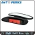 Import Wide Angle Car Interior Rearview Mirror from China