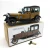 Import Wind Up Tin Toy Spanish Classic Car Showpieces For Home Decoration from China