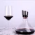 Import wine Decanter  hand blown  swan wine decanter manufacturers wholesale from China