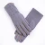 Import Winter girls hot sell touchscreen gloves  DE-Velvet winter warm cute polar bear gloves from China
