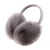 Import Winter Snowy Women Large Protect Ears Fur Thermal Fox Fur Earmuffs from China
