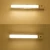 Import Wireless Led Under Cabinet Lights PIR Motion Sensor Night Light Lamps for Indoor Wall Wardrobe,Kitchen,Cupboard,Closet Lighting from China
