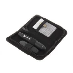 Wireless PowerPoint Presentation USB Presenter Remote with Laser Pointer