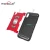 Import With Credit Card Slot Wallet cell phone case TPU+PC Hybrid Wiredrawing Pattern Cell Phone Accessories for iphone X phone case from China