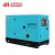 Import with cummins engine 25 kw silent diesel generator for sale from China