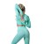 Import Women Seamless Yoga Set Fitness Sports Suits GYM Cloth Yoga Long Sleeve Shirts High Waist Running Leggings Workout Pants from China