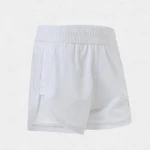 Women Shorts High Waist Sports Shorts Quick Dry Summer Pants Yoga Loose Pilates Shorts