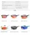 Import Women Sports Sunglasses Bicycle Glasses Mountain Riding Protection Eyewear Men Cycling Sunglasses from China