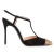Import Women Steel Toe High Heel Dress Shoes Heels from China