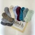 Import Women?s Casual Cotton Boat Socks Multi Color Options from China