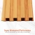 Import Wood Design PVC Panel for Interior Wall Decoration from China