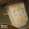 Wood Furniture Part Wood Chair Parts Set Wood Frame OS034