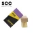 Import Wood Handle PP Hair Wood Suede Shoe Brush With Suede Shoe Block Set Suede Shoe Care from China