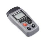 Wood moisture meter Integral Pins & LCD Readings Display