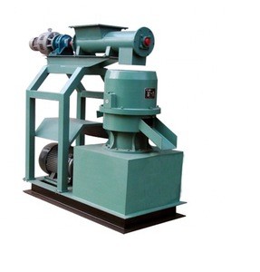 Wood Pellet Making Machine/ Agricultural Waste Pellet Making machine/Biomass Pellet Machine