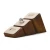 Import Wooden Luxury Pu Leather Jewelry Ring Earring Pendant Stand Display from China