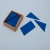 Import Wooden math educational toys montessori material mixed senses Box of Blue Triangles from China