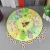Import Wooden Montessori Early Education Toys Teaching Aids Digital Clock Count Geometric Shape Matching Toy Math from China