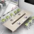 Import wooden office furniture board room conference table from China