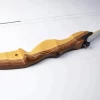 Wooden Recurve Bow 16-38lb for beginners
