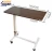 Import wooden tops used for bedside hospital food table from China