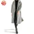 Import Wool / Viscose Fabric Woolen In-Stock Items long coat long winter coats women from China
