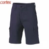 Workwear WW Cotton Twill Multi Pocket Cargo Short Pant