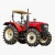 Import World best selling products agricultural tractors for farm from China