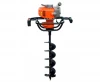 World popular hole drilling earth auger