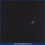 Woven Roving Carbon Fibre Fabrics 400gsm cloth