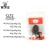 Import W.P.E Carp Fishing Rig Hair 30g/40g/50g/60g/70g Europe Hook Rig Set Lead Core Line Fishing Group with Hook from China