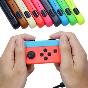 Wrist Strap Band Hand Rope Lanyard Laptop Video Games Accessories for Nintendo Switch Gam