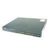 WS-C2960X-24PS-L Cisco 24port Poe Managed Network Switch 2960-X Series