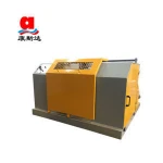 Wuxi Factory Spool type metal wire Take-up Machine