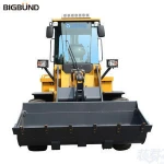 WZ30-25 XCMG agriculture farm tractor with front end loader
