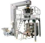 XFL-200 Automatic breadcrumbs packing machine