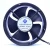 Import XHX Axial Flow Fan 220*60mm 22060 220v-240v ac  home exhaust  kitchen bathroom ceiling ventilation cooling fan from China
