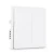 Import Xiaomi Aqara Wall Switch Smart Light Switches Control ZigBee Version Wireless Connection APP Control Remote Smart Home Kit from China